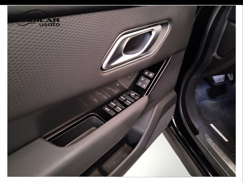 GuidiCar - LAND ROVER Range Rover Velar 2022 Range Rover Velar 2.0d i4 mhev R-Dynamic 4wd 204cv auto Usato